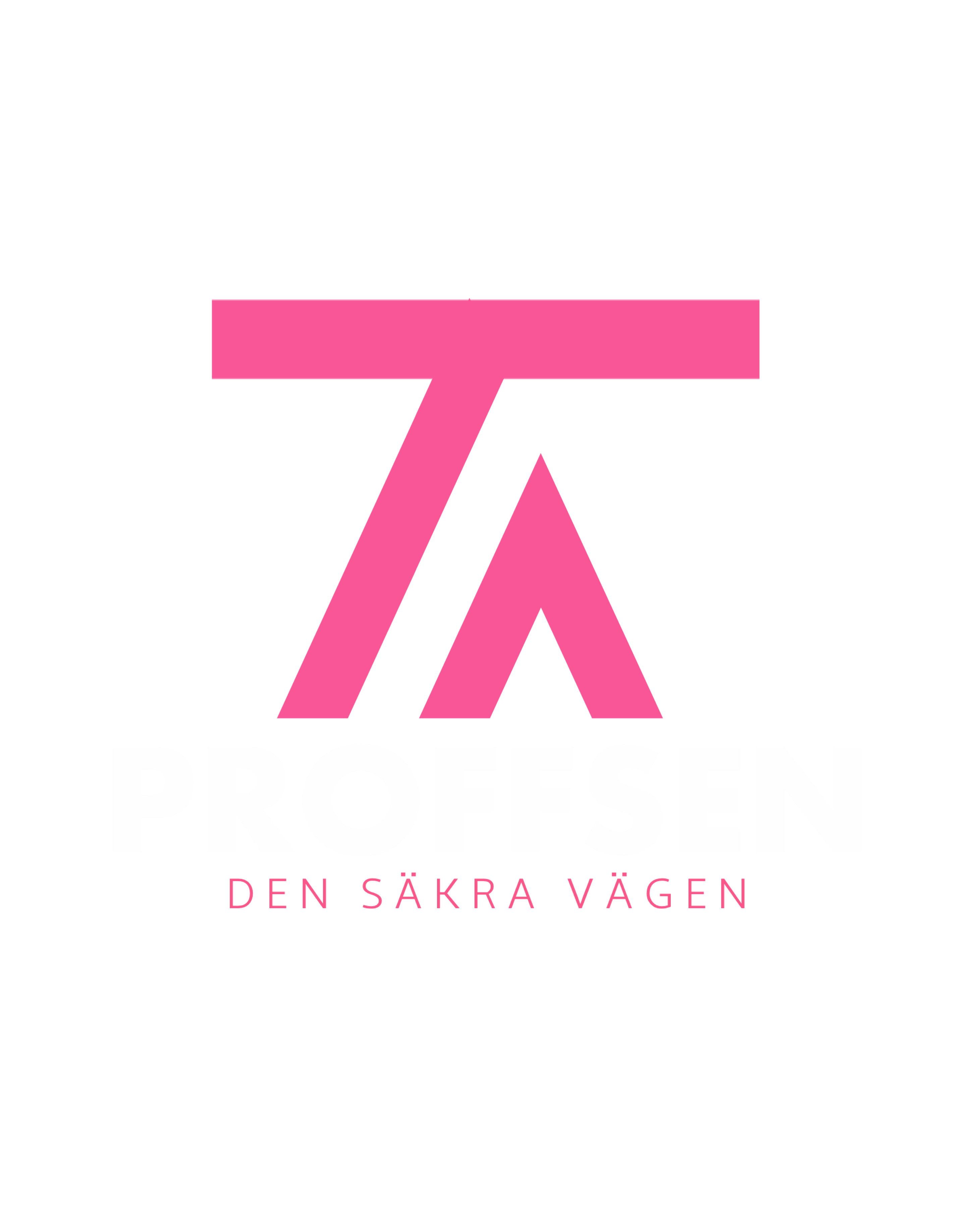 TA-proffsen logo